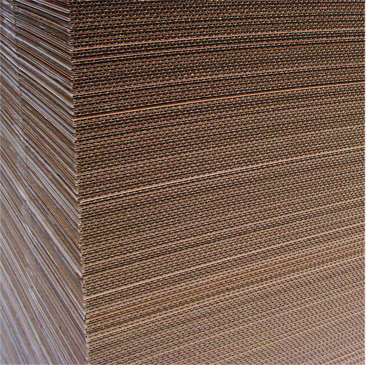 Wellpappzuschnitte in Formaten