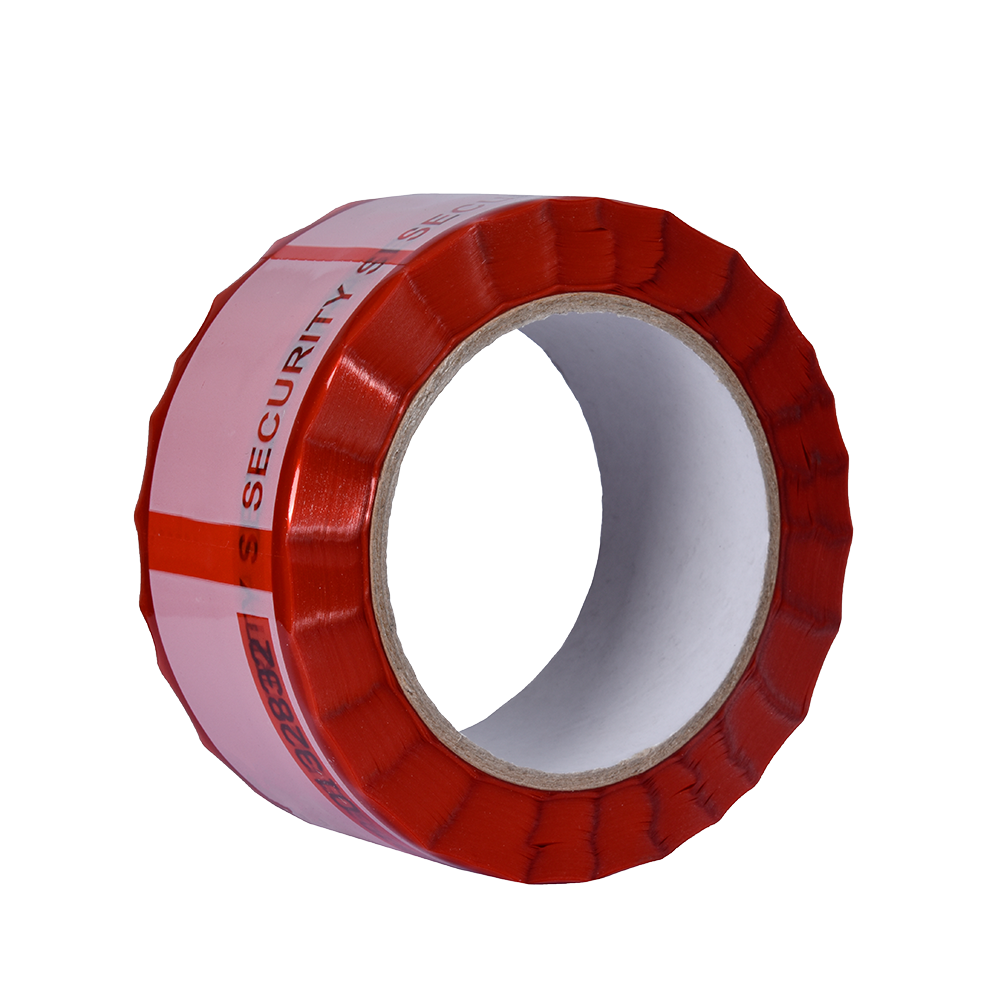 PP-Security-Tape - 50mm x 50lfm - PP (Polypropylen)