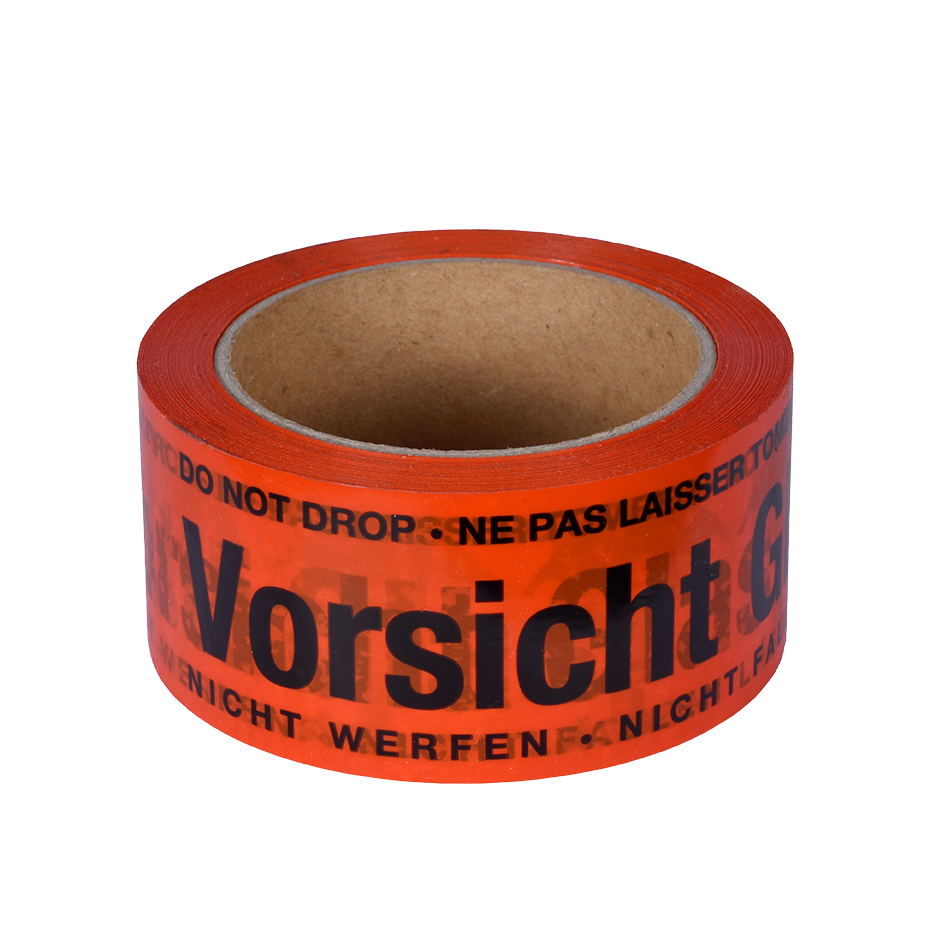 Warnband - Acrylat