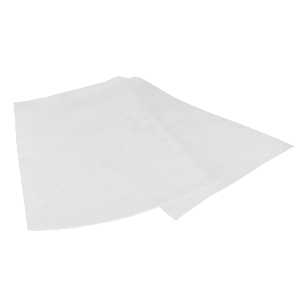 Folienzuschnitt - 1200mm x 1600mm - 25my