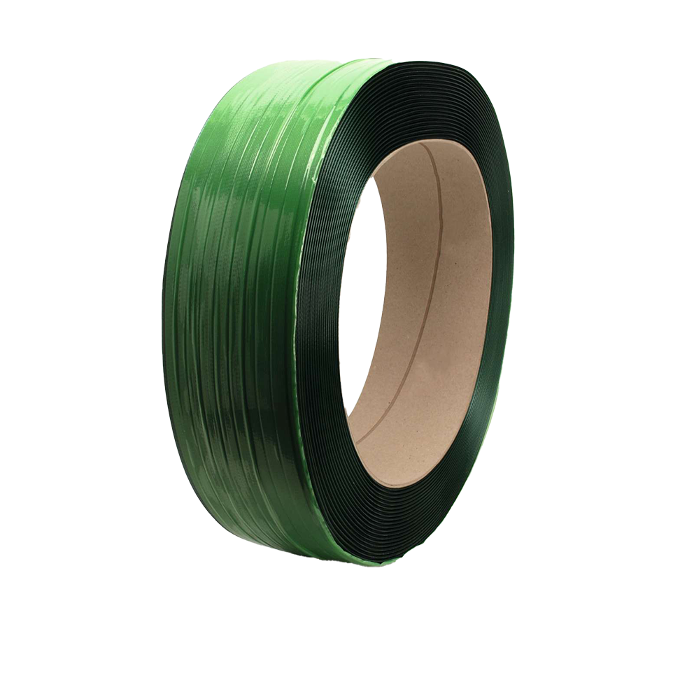 Umreifungsband - 15,5 x 0,9mm x 1500lfm