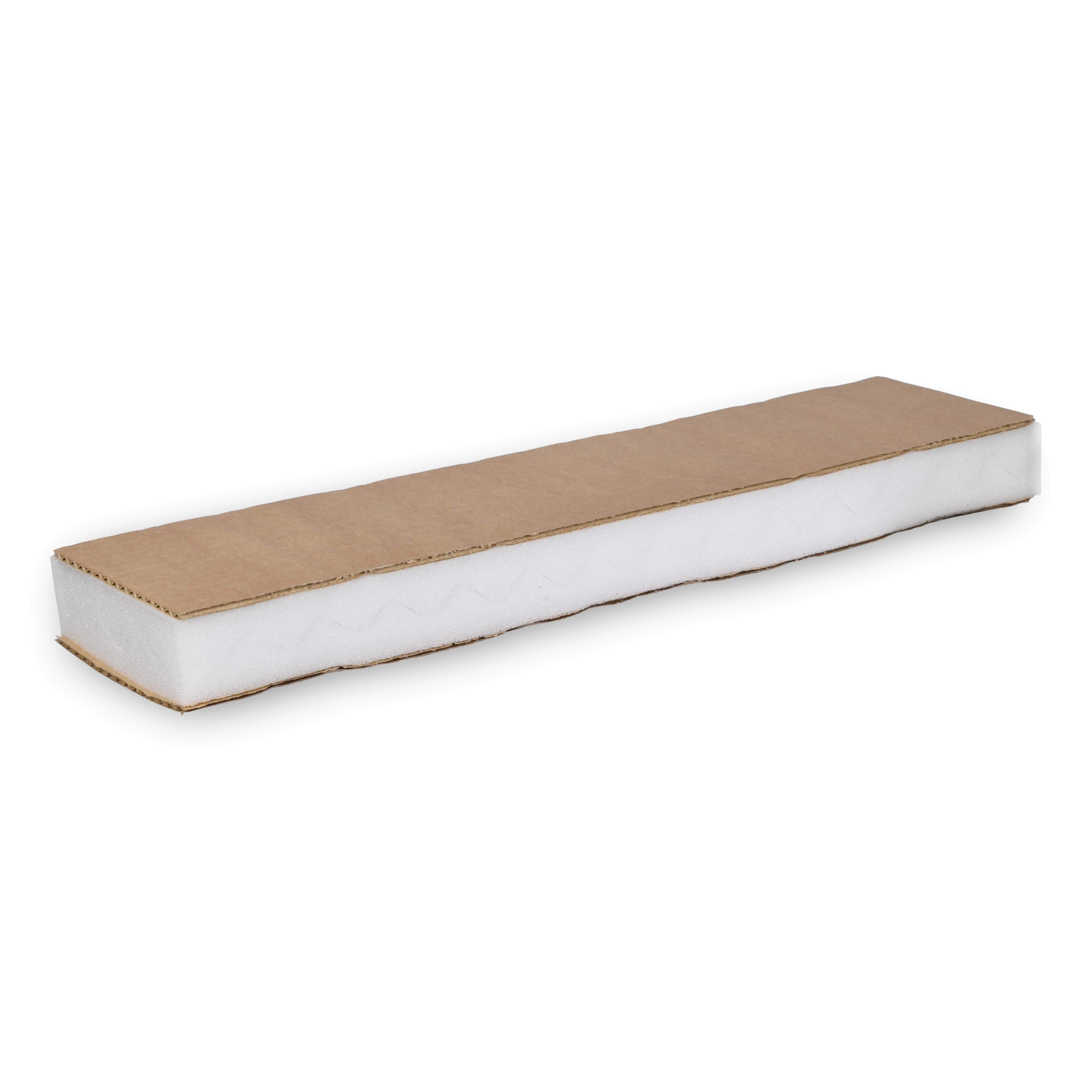 Noppenschaumverpackung - 139mm x 98mm x 52mm