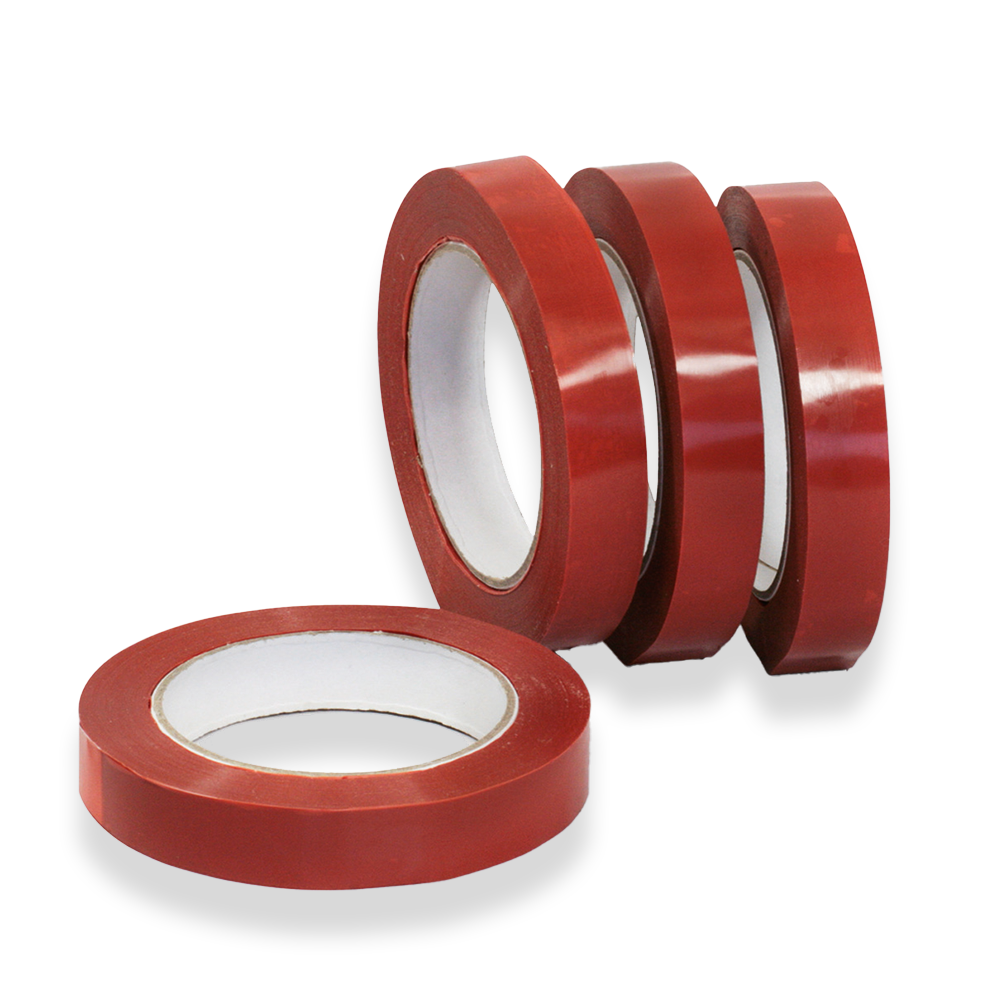 PP-Strapping-Tape - 19mm x 66lfm - PP (Polypropylen) - Naturkautschuk