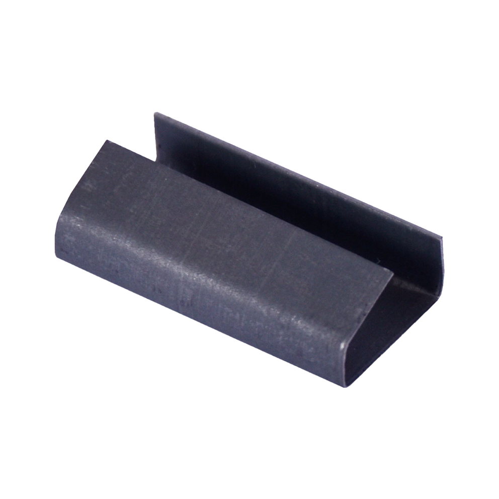 Verschlusshülsen - 13mm x 28mm x 0,4mm