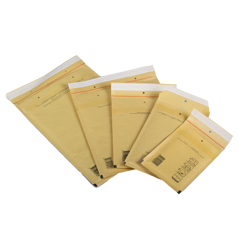 Luftpolsterversandtasche - 220mm x 330mm