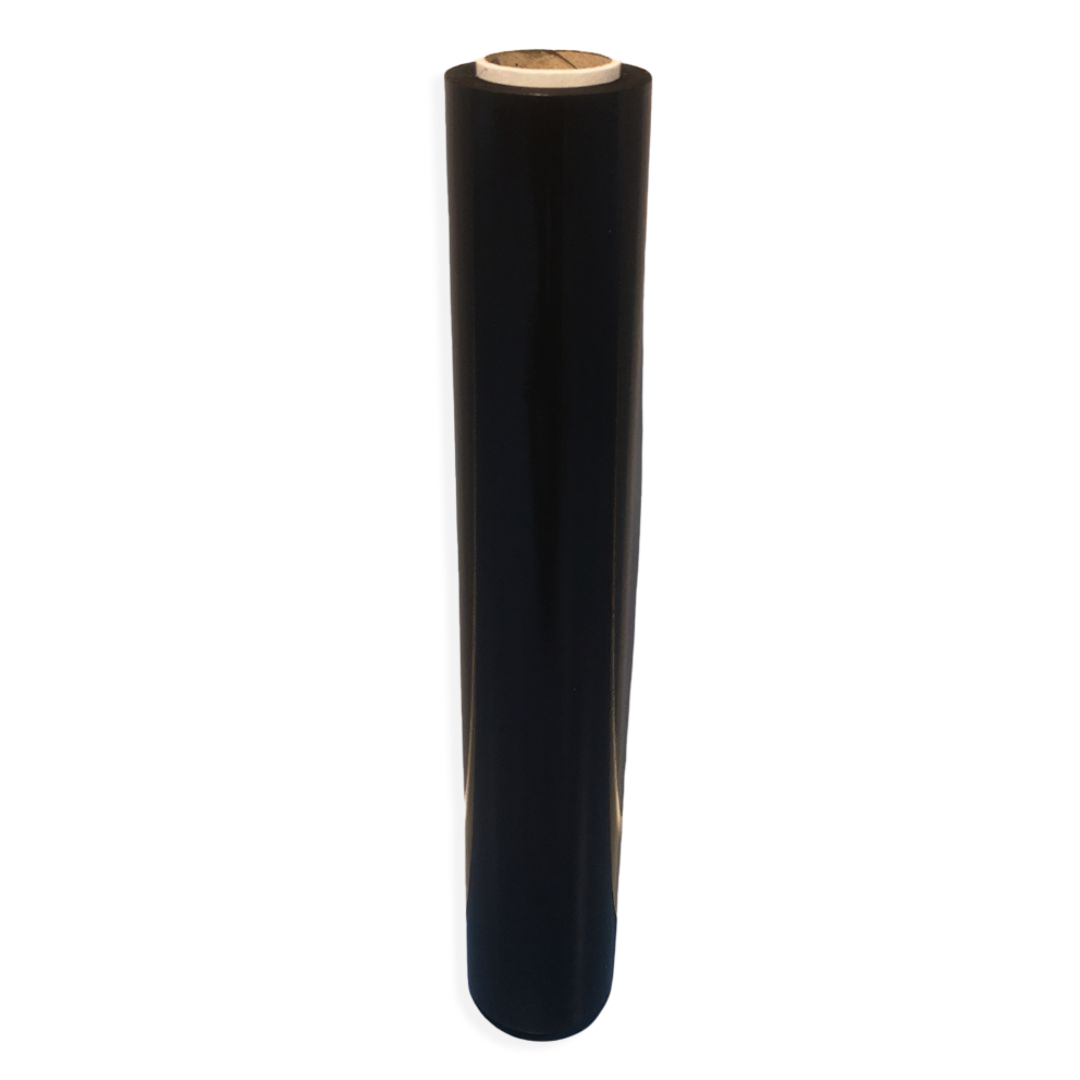Handstretchfolie - 500mm x 285lfm - 12my